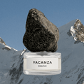 Vacanza Megève Eau de Parfum - Stéle