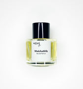 Aetherii MatchaMilk Eau de Parfum - Stéle