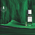 Senyokô Migration de l'Arbre Eau de Parfum - Stéle