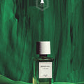 Senyokô Migration de l'Arbre Eau de Parfum - Stéle