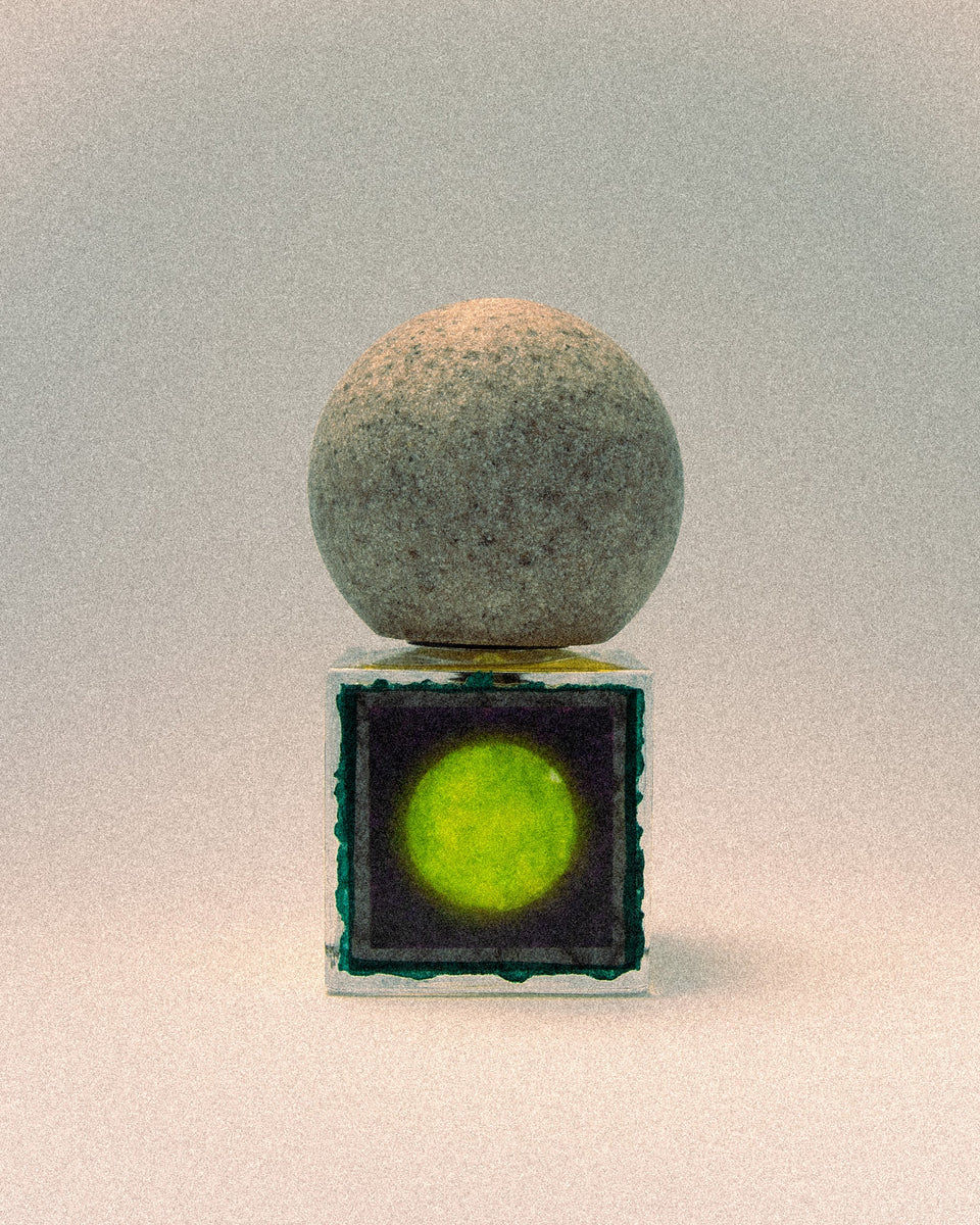 Planets Perfumery Mercury Eau de Parfum - Stéle