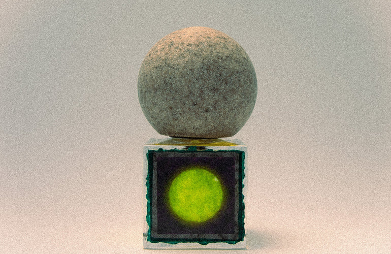 Planets Perfumery Mercury Eau de Parfum - Stéle