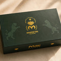 Mitti Parfum Discovery Set - Stéle