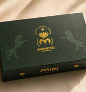 Mitti Parfum Discovery Set - Stéle