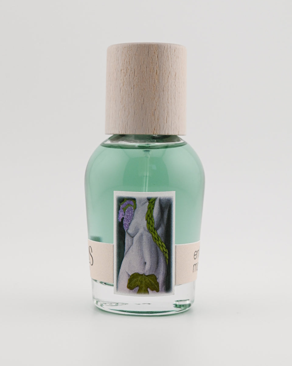 Cirrus Parfums Enforced Modesty Eau de Parfum - Stéle