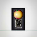 Stora Skuggan Monkeyflower Eau de Parfum - Stéle