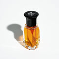 Extra Virgo Montecristo Extrait de Parfum - Stéle