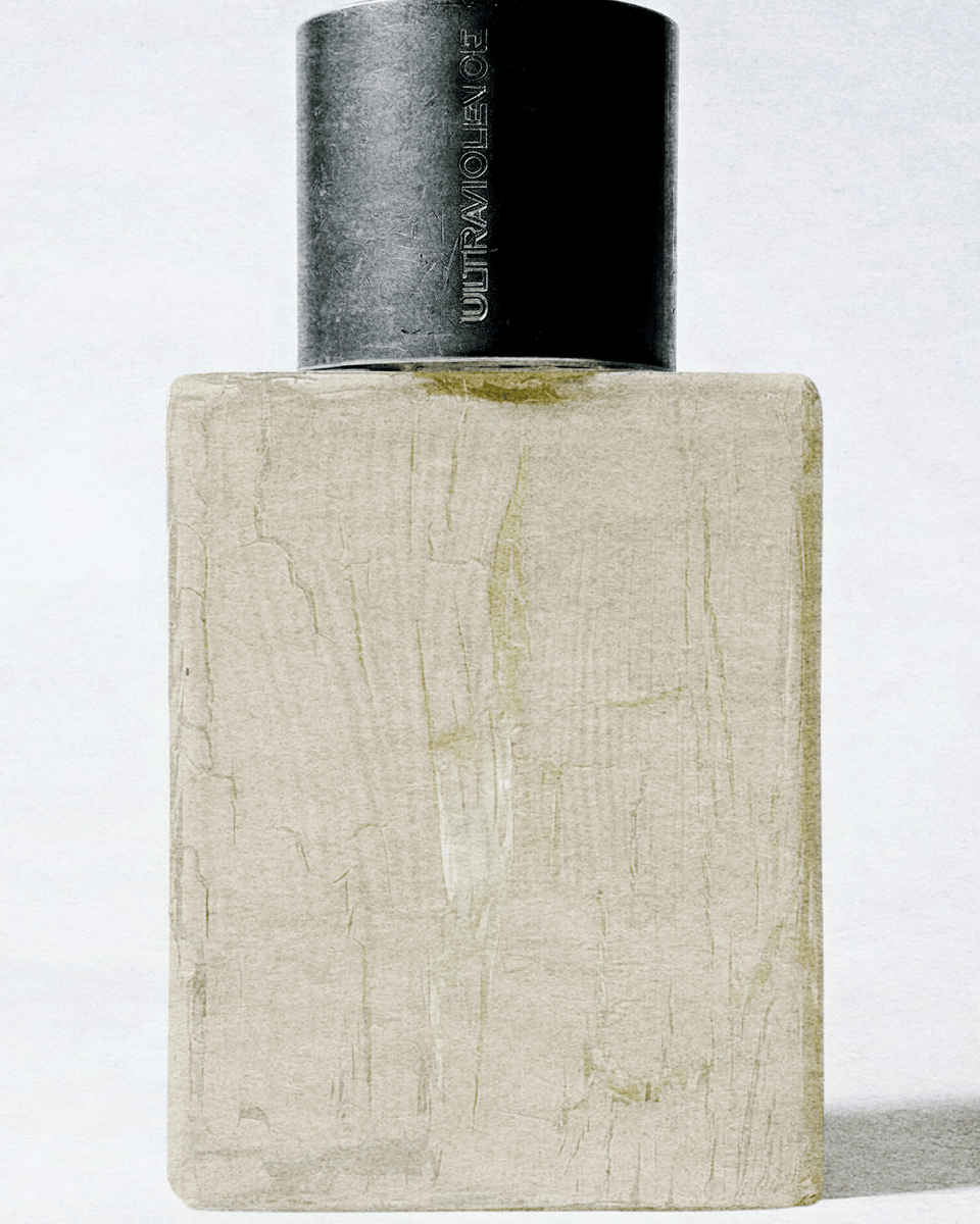 Ultraviolence Parfums Naïf Extrait de Parfum - Stéle