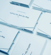 Notes De Bas De Paje Discovery Set at Stéle