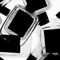 Notes De Bas De Paje Towédé³ Extrait De Parfum - Stéle