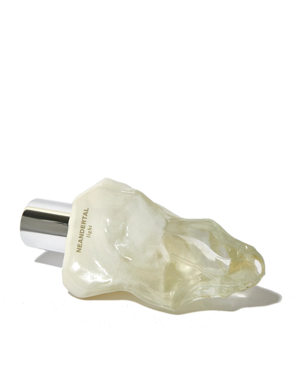 Neandertal Light Eau De Parfum - Stéle