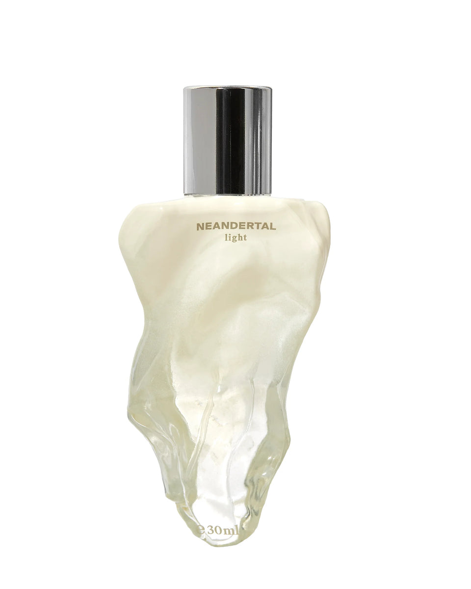 Neandertal Light Eau De Parfum - Stéle