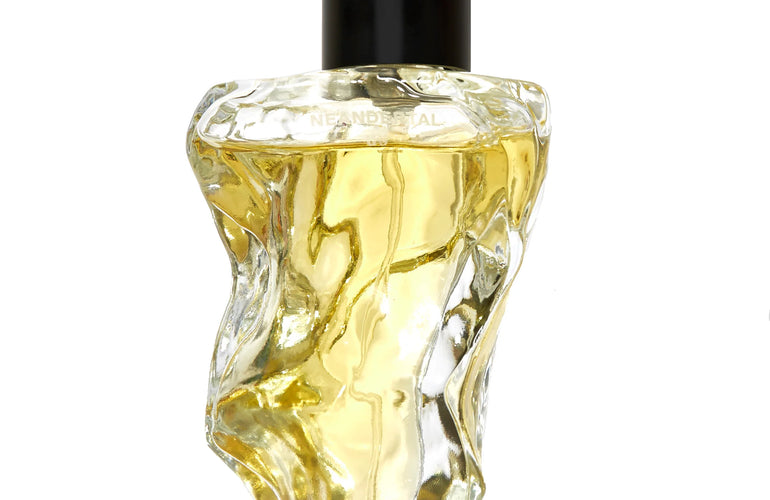 Neandertal Us Eau De Parfum - Stéle