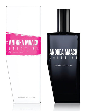 Andrea Maack Solstice Extrait de Parfum at Stéle