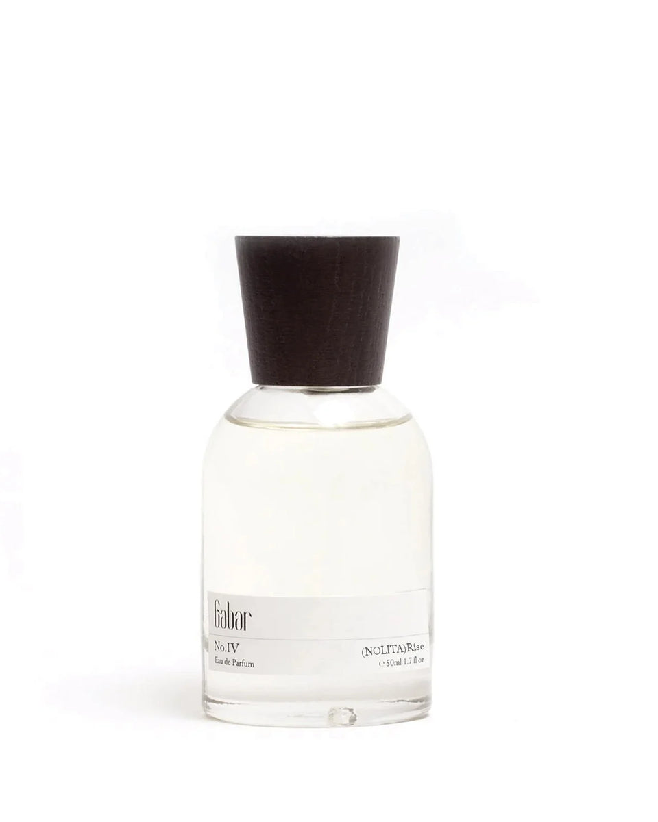 Gabar 04 (Nolita) Rise Eau de Parfum - Stéle