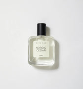 Maya Njie Nordic Cedar Eau De Parfum at Stéle