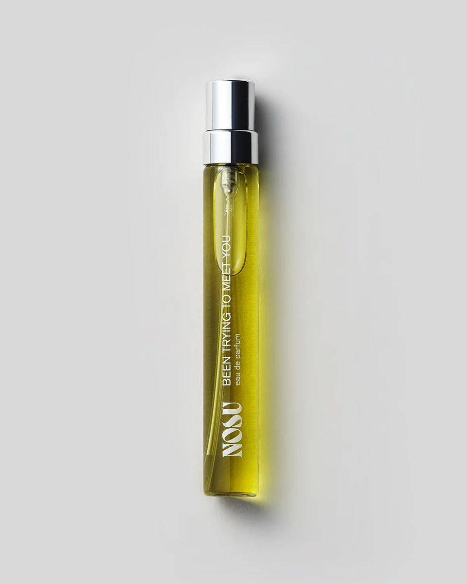 NOSU Been Trying To Meet You Eau de Parfum - Stéle