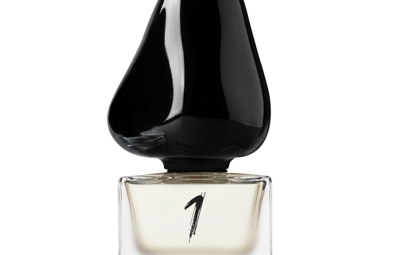 NOSY 1 Eau de Parfum - Stéle