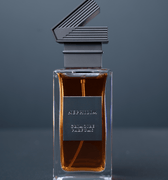 Grimoire Parfums Nephilim Extrait de Parfum - Stéle