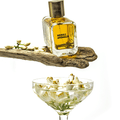 Maison Incens Neroli Animalis Eau de Parfum - Stéle