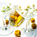 Maison Incens Neroli Animalis Eau de Parfum - Stéle