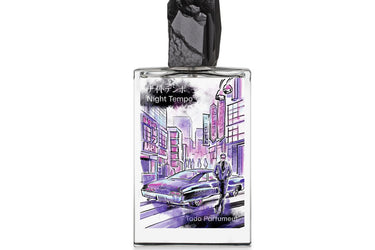 Tada Parfumeur Night Tempo Eau de Parfum at Stéle