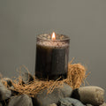 Fischersund No. 54 Candle at Stéle