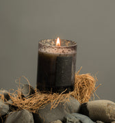 Fischersund No. 54 Candle at Stéle