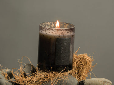 Fischersund No. 54 Candle at Stéle