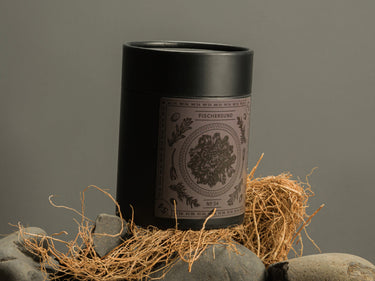 Fischersund No. 54 Candle at Stéle