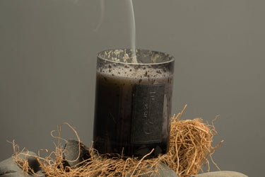 Fischersund No. 54 Candle at Stéle