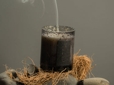 Fischersund No. 54 Candle at Stéle