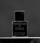 HURO Nomad Sun Eau de Parfum - Stéle