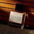 Kismet Olfactive Nostalgia Eau De Parfum - Stéle