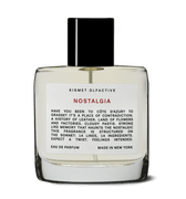 Kismet Olfactive Nostalgia Eau De Parfum - Stéle