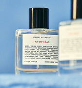 Kismet Olfactive Nympheas Eau De Parfum at Stéle
