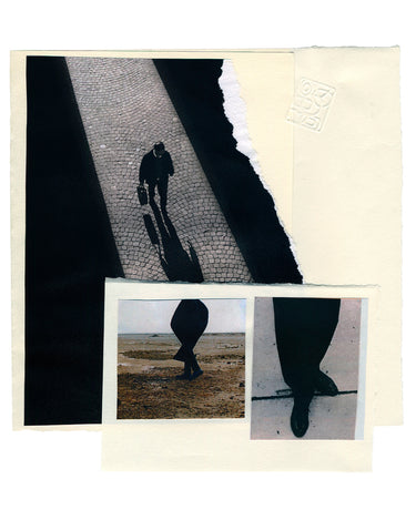 ORMAIE Paris Le Passant Eau de Parfum at Stéle