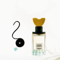 ORMAIE Papier Carbone Eau de Parfum - Stéle