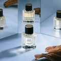 ORMAIE Bois Océan Extrait de Parfum - Stéle
