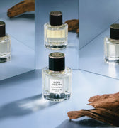 ORMAIE Bois Océan Extrait de Parfum - Stéle