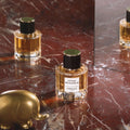 ORMAIE Rose Mosaïque Extrait de Parfum - Stéle