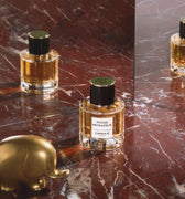 ORMAIE Rose Mosaïque Extrait de Parfum - Stéle
