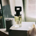 ORMAIE Toï Toï Toï Extrait de Parfum - Stéle