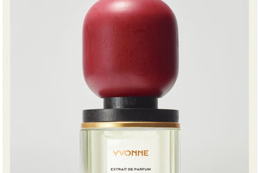 ORMAIE Paris Yvonne Extrait de Parfum at Stéle