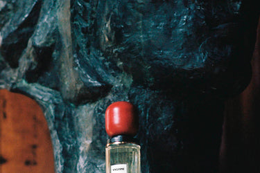 ORMAIE Paris Yvonne Extrait de Parfum at Stéle