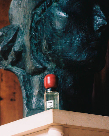 ORMAIE Paris Yvonne Extrait de Parfum at Stéle