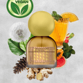 d.grayi Orange Cat Express Eau de Parfum - Stéle