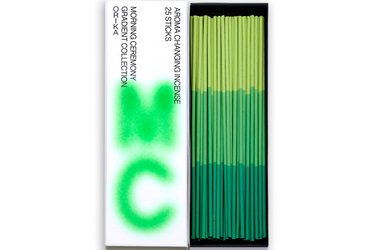 Orika Morning Ceremony Incense