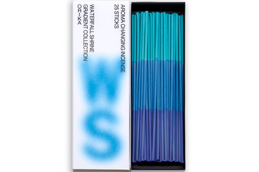 Orika Waterfall Shrine Incense