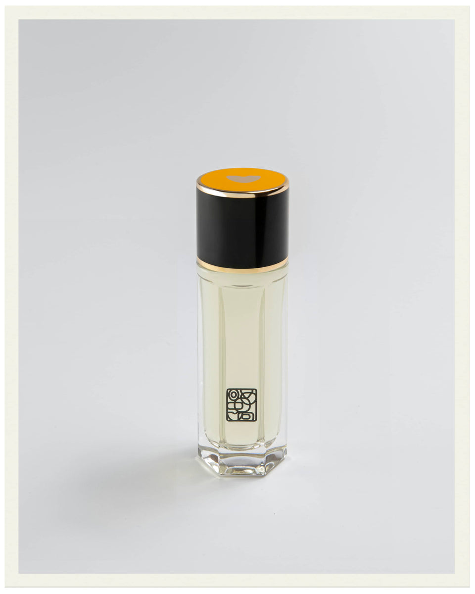 ORMAIE Papier Carbone Eau de Parfum - Stéle